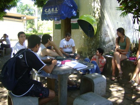 VIII EREEF - Regional 1