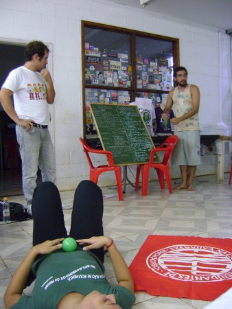 I COREEF - Regional 1